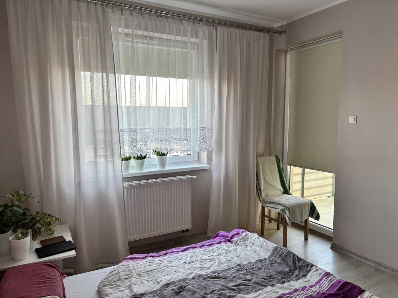 Mieszkanie 3-pokojowe Niepołomice Jazy, ul. Zabierzowska. Zdjęcie 8