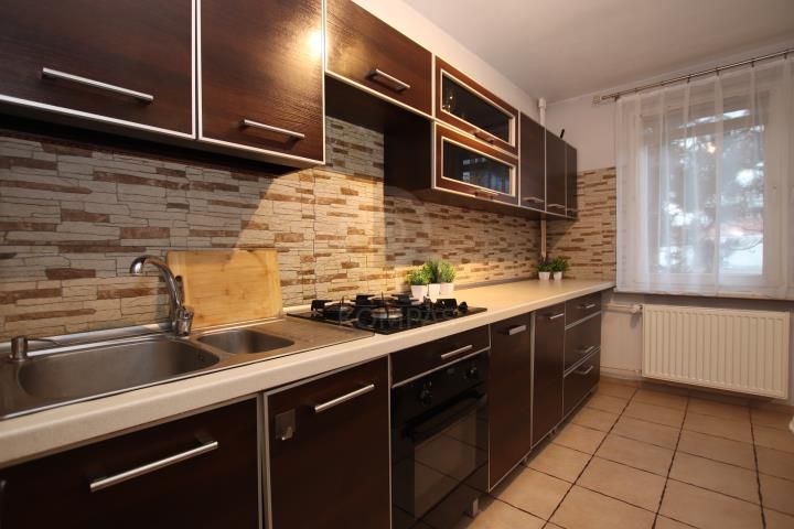 Mieszkanie 3-pokojowe Wrocław, ul. Wojrowicka. Zdjęcie 9