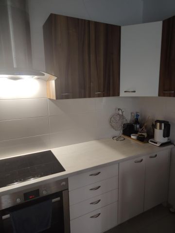 Mieszkanie 3-pokojowe Józefosław, Dźwiękowa. Zdjęcie 1