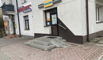 Lokal Kielce KSM, ul. Zagórska