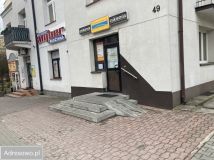 Lokal Kielce KSM, ul. Zagórska