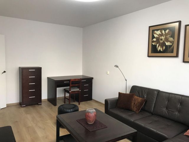 Mieszkanie 1-pokojowe Szczecin Świerczewo, ul. Antoniego Kaliny. Zdjęcie 4