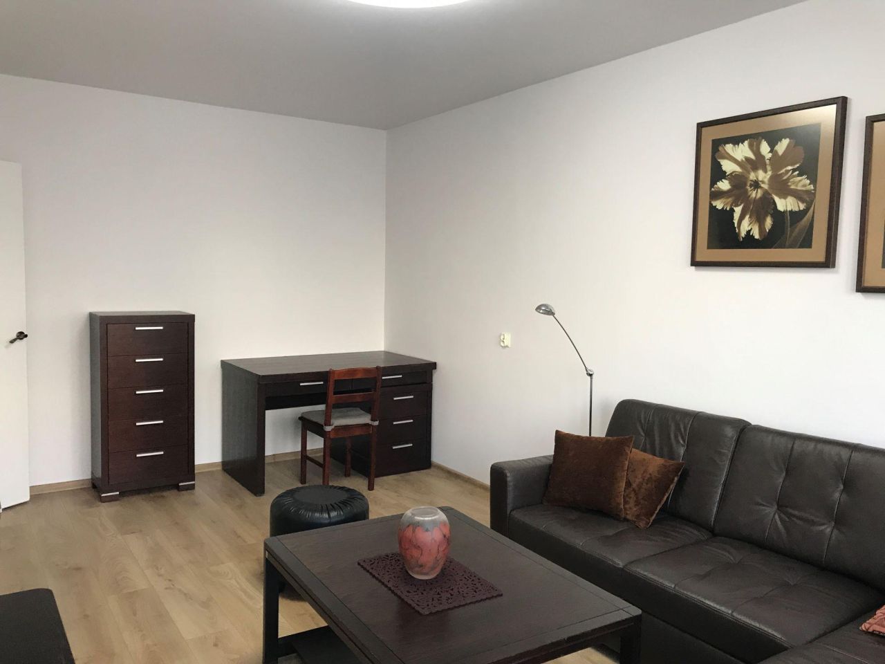 Mieszkanie 1-pokojowe Szczecin Świerczewo, ul. Antoniego Kaliny. Zdjęcie 4