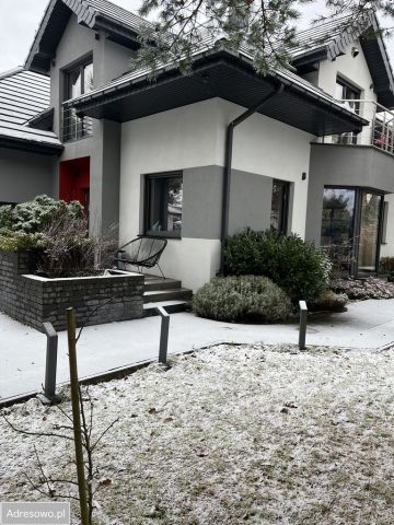 dom wolnostojący, 5 pokoi Koszalin Rokosowo. Zdjęcie 1