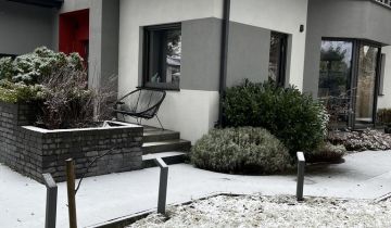 dom wolnostojący, 5 pokoi Koszalin Rokosowo