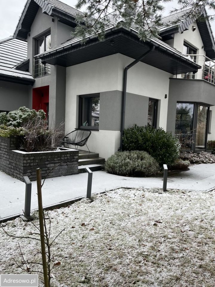 dom wolnostojący, 5 pokoi Koszalin Rokosowo