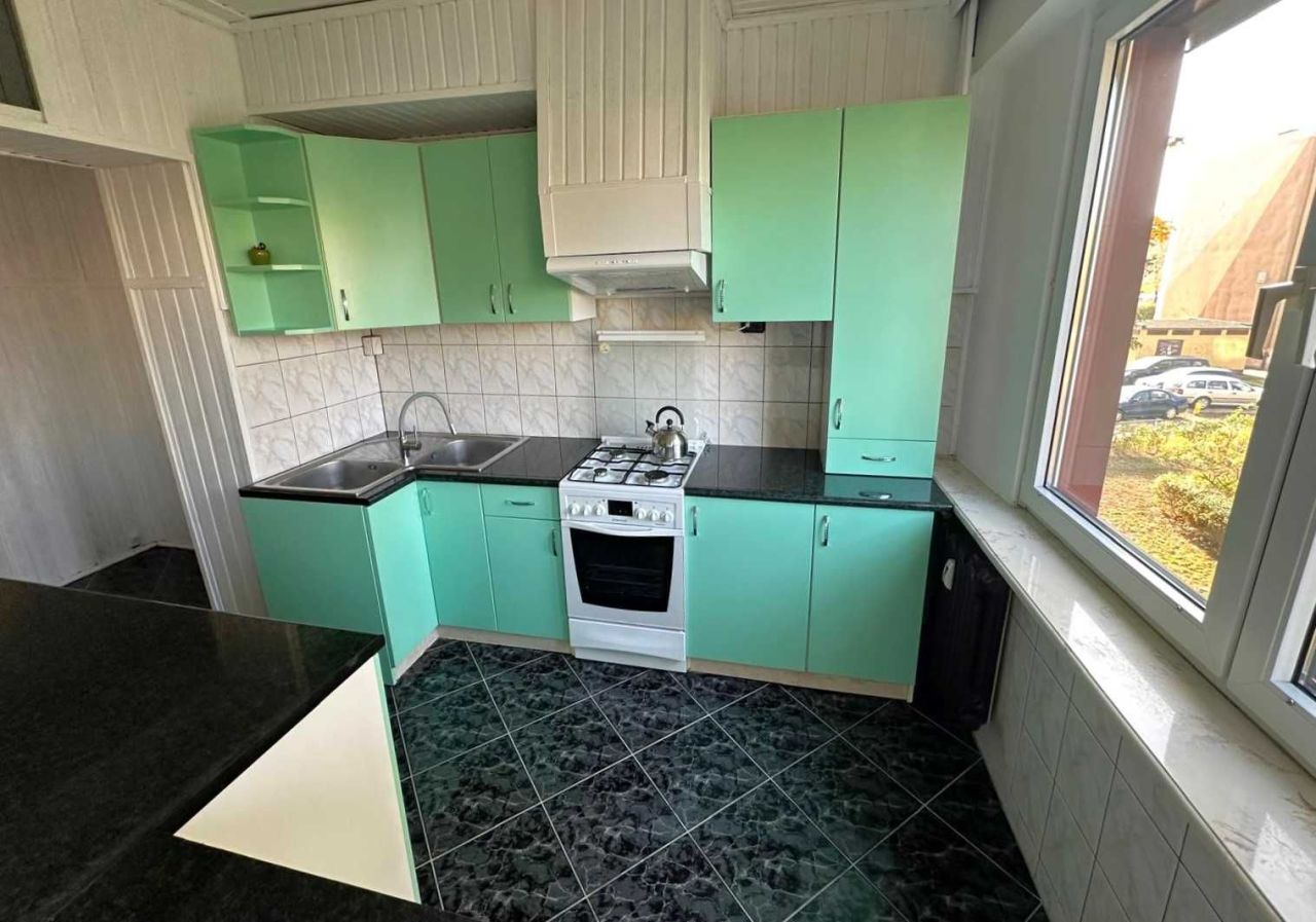 Mieszkanie 3-pokojowe Białystok Słoneczny Stok, ul. Upalna. Zdjęcie 2