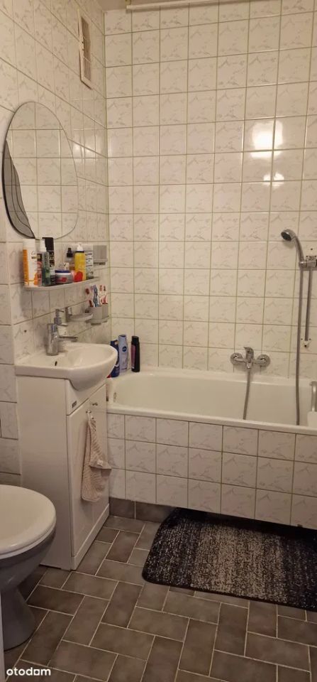 Mieszkanie 2-pokojowe Kielce Świętokrzyskie, os. Na Stoku. Zdjęcie 6