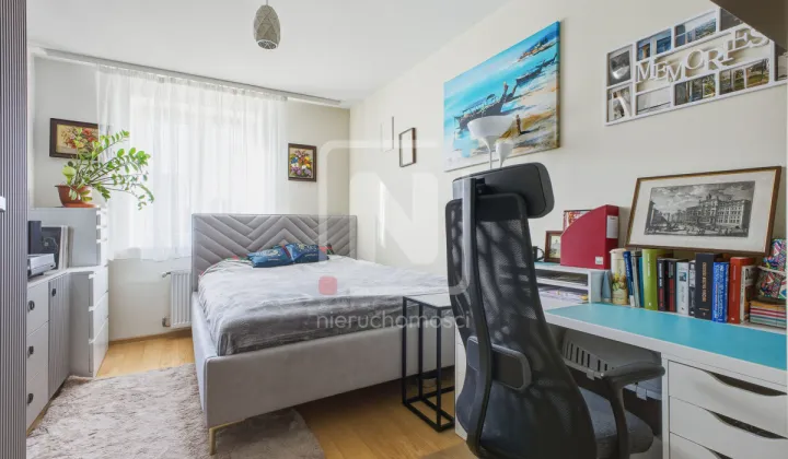 Mieszkanie 3-pokojowe Warszawa Praga-Południe, ul. Władysława Umińskiego