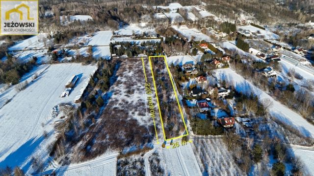 Działka rolna Kazimierz Dolny Cholewianka, ul. Słoneczna. Zdjęcie 2