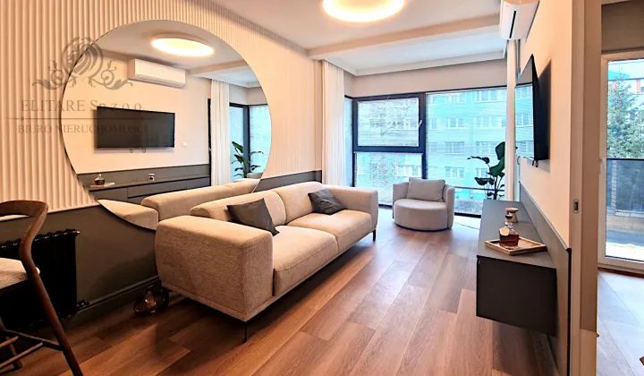 Mieszkanie 3-pokojowe Wrocław Huby