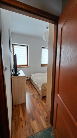 Mieszkanie 2-pokojowe Bielsko-Biała Lipnik, ul. gen. Mieczysława Boruty-Spiechowicza. Zdjęcie 7