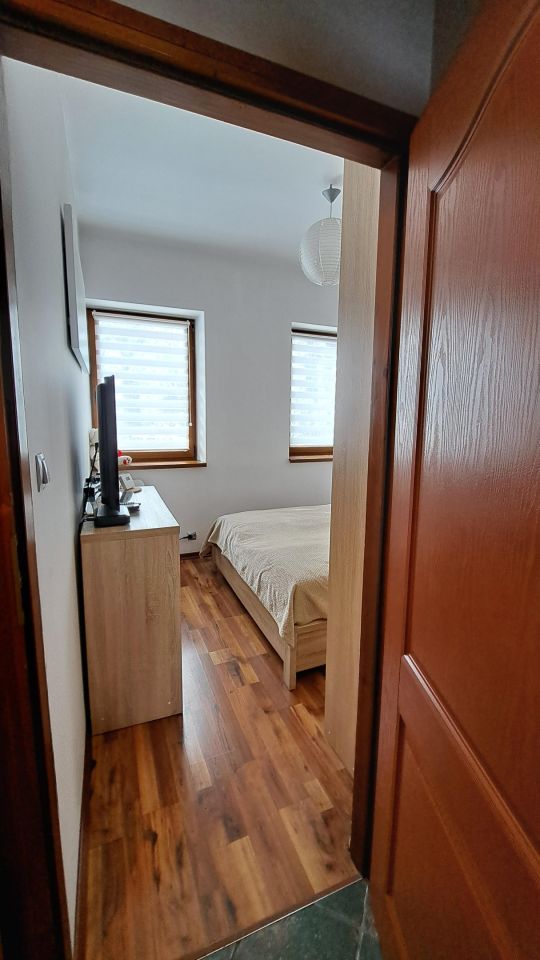 Mieszkanie 2-pokojowe Bielsko-Biała Lipnik, ul. gen. Mieczysława Boruty-Spiechowicza. Zdjęcie 7