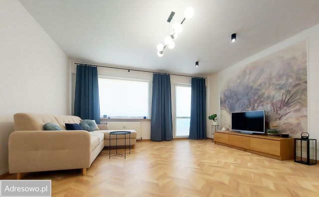 Mieszkanie 2-pokojowe Białystok Słoneczny Stok, ul. Wincentego Witosa. Zdjęcie 1