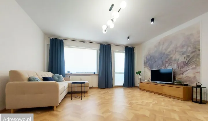 Mieszkanie 2-pokojowe Białystok Słoneczny Stok, ul. Wincentego Witosa