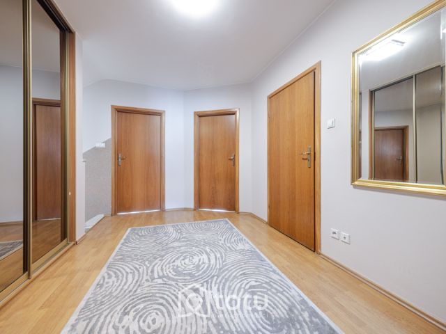 dom szeregowy, 6 pokoi Warszawa Ursus, ul. Ochocka. Zdjęcie 17