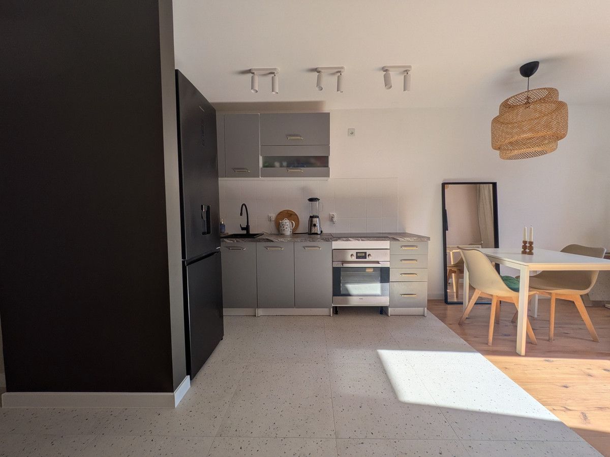 Mieszkanie 2-pokojowe Ruda Śląska Nowy Bytom, ul. ks. Jana Szymały. Zdjęcie 6