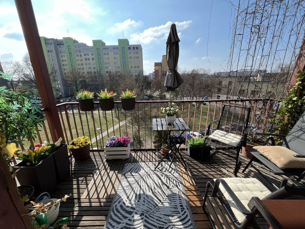 Mieszkanie 3-pokojowe Sosnowiec Stary Sosnowiec, ul. Hanki Ordonówny. Zdjęcie 8