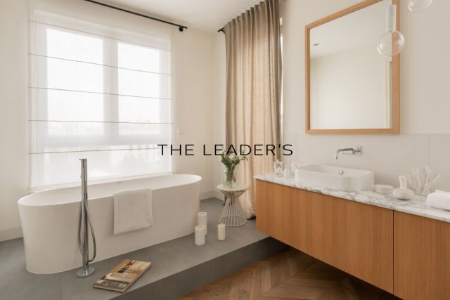 Mieszkanie 4-pokojowe Warszawa Wilanów, ul. Franciszka Klimczaka. Zdjęcie 11