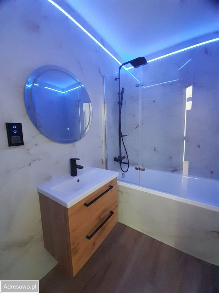 Mieszkanie 3-pokojowe Toruń Glinki, ul. Bliska. Zdjęcie 10