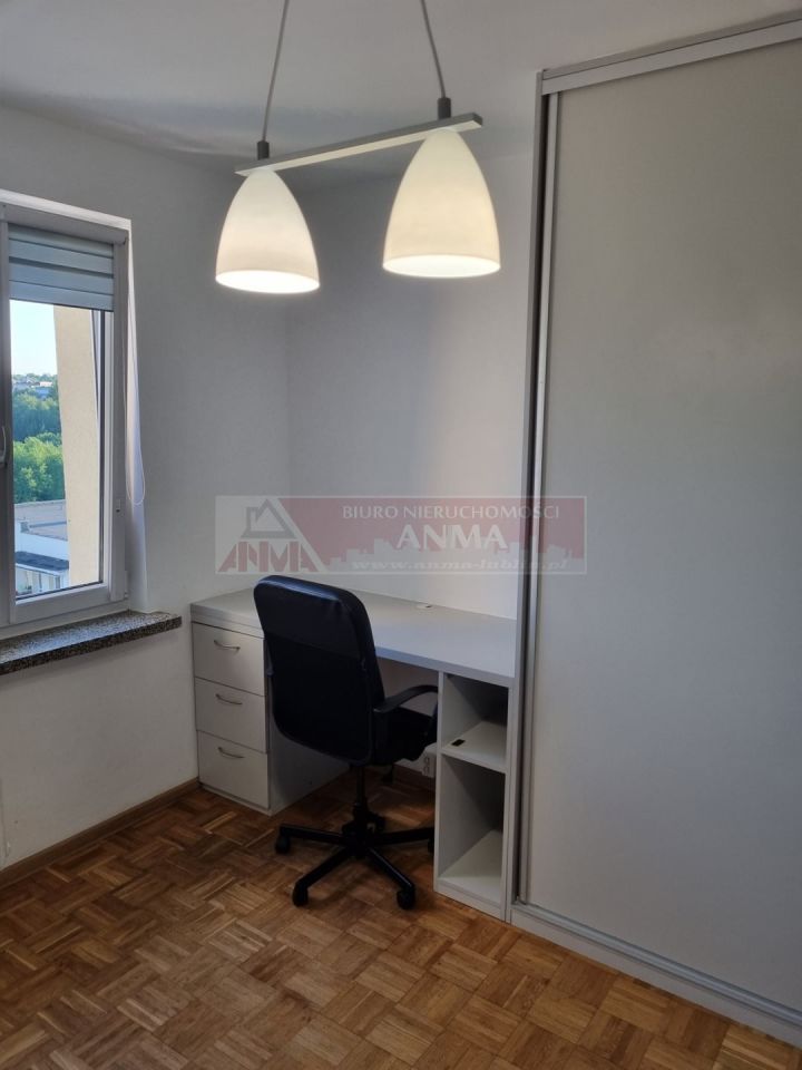 Mieszkanie 3-pokojowe Lublin Czechów Południowy, ul. Michała Ludomira Rogowskiego. Zdjęcie 7