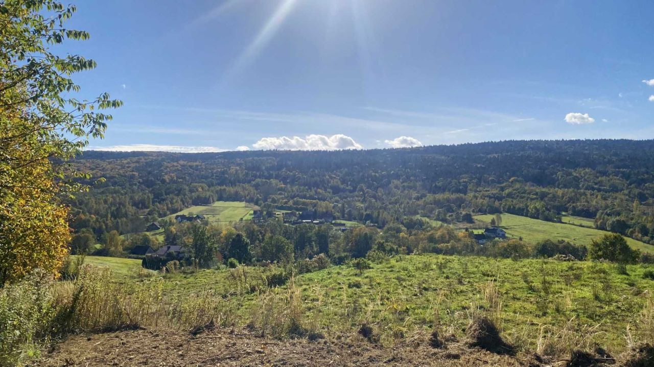 Działka budowlana Zakrzów. Zdjęcie 8