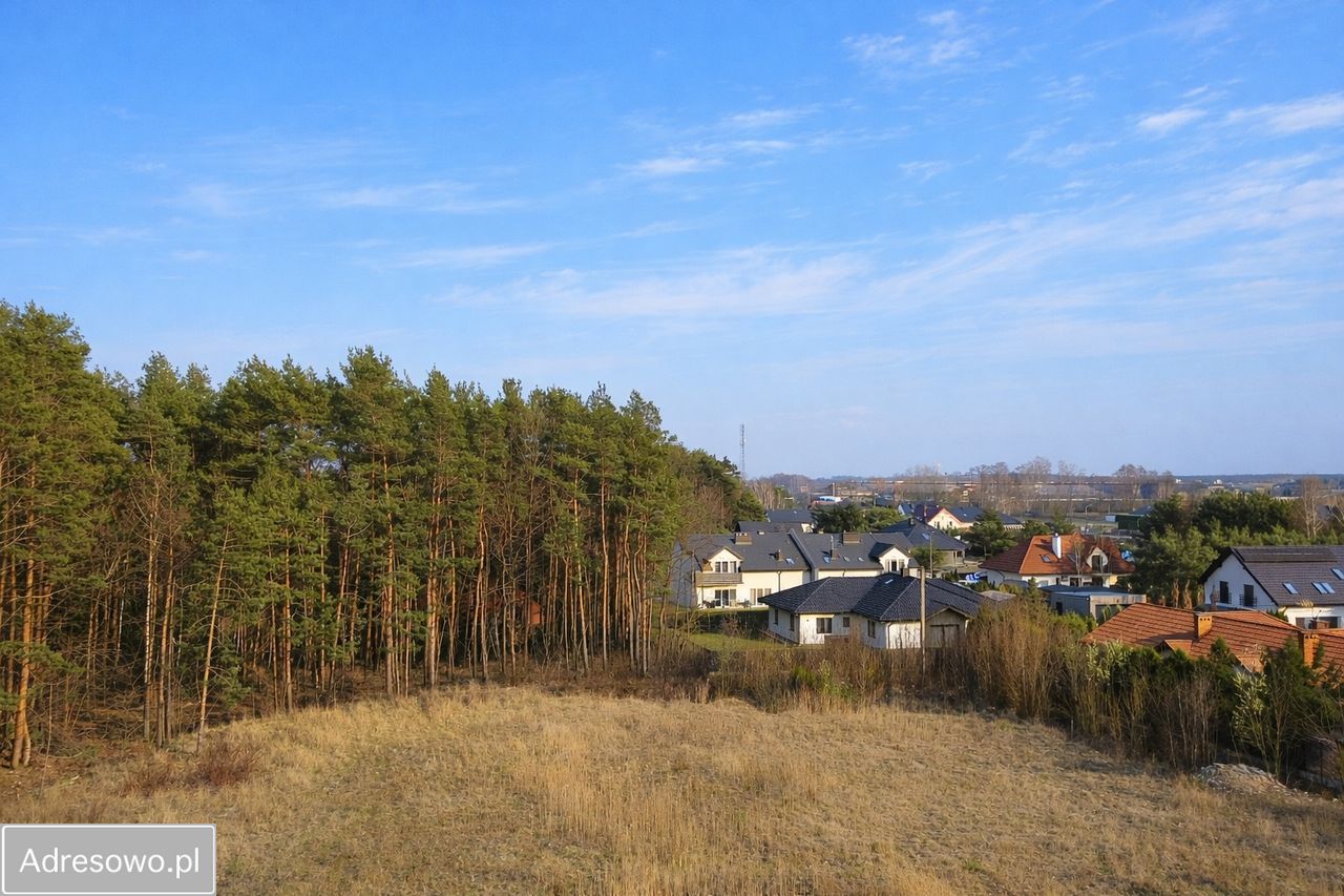 Działka budowlana Urzut. Zdjęcie 3