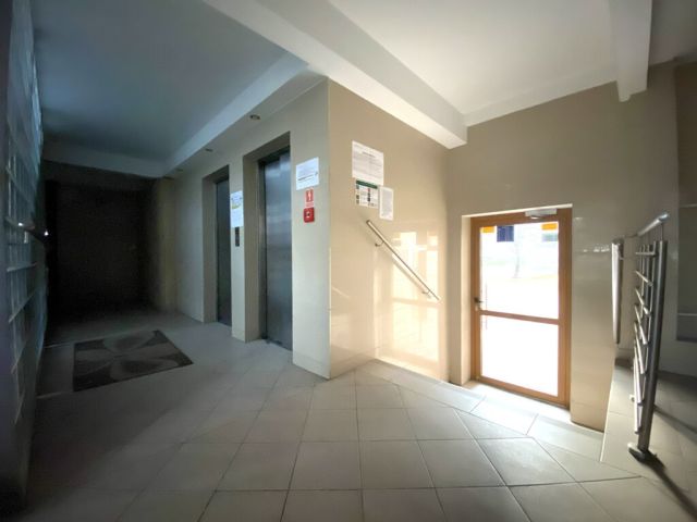 Mieszkanie 2-pokojowe Warszawa Bielany, ul. Władysława Broniewskiego. Zdjęcie 5