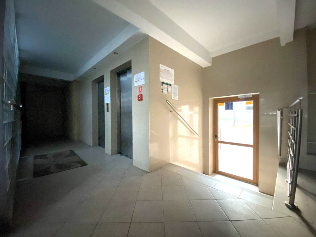 Mieszkanie 2-pokojowe Warszawa Bielany, ul. Władysława Broniewskiego. Zdjęcie 5