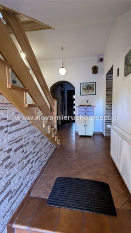 bliźniak, 5 pokoi Rybnik Maroko-Nowiny, ul. Głucha. Zdjęcie 12