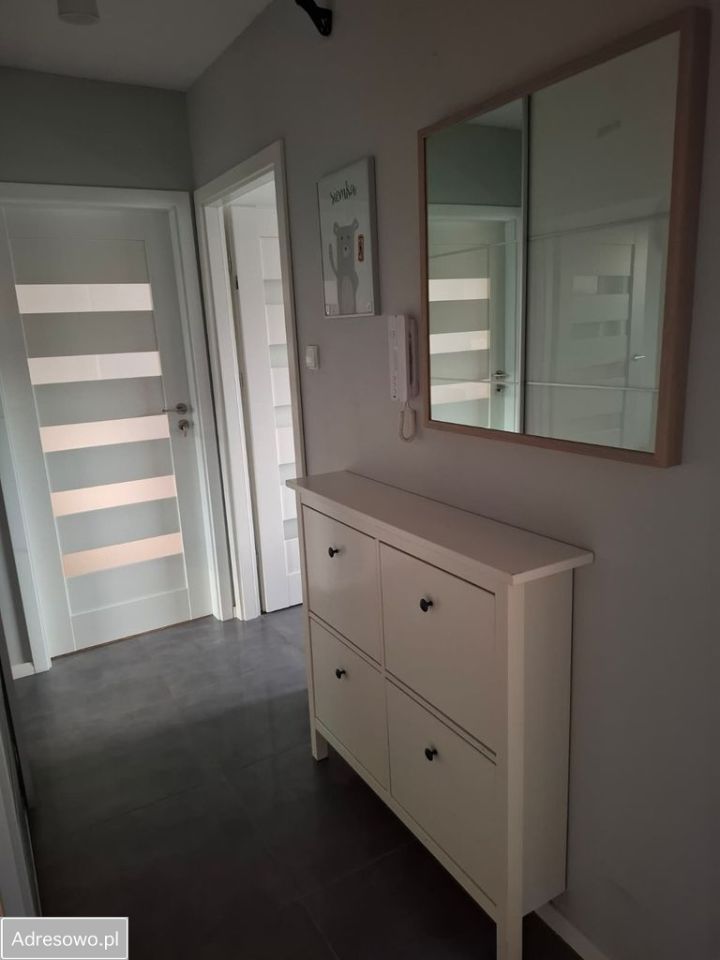 Mieszkanie 2-pokojowe Gdańsk Jasień, ul. Bażantowa. Zdjęcie 9