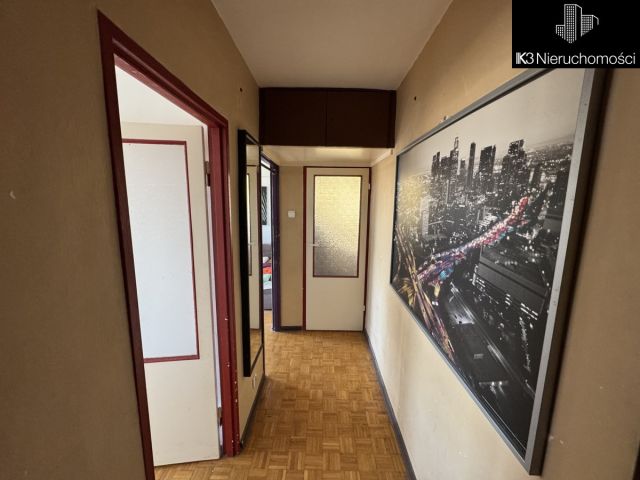 Mieszkanie 2-pokojowe Warszawa Mokotów, ul. Zwierzyniecka. Zdjęcie 5