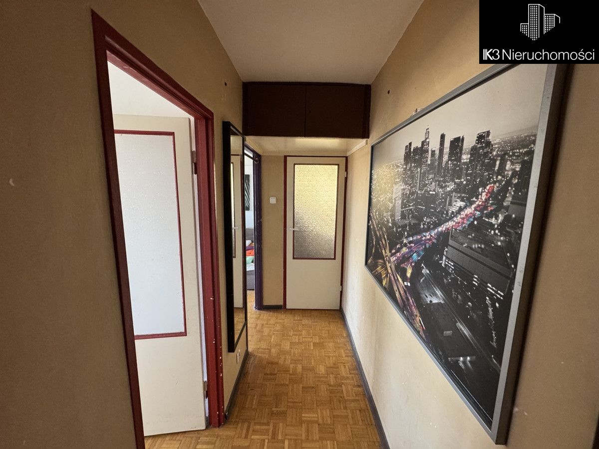 Mieszkanie 2-pokojowe Warszawa Mokotów, ul. Zwierzyniecka. Zdjęcie 5