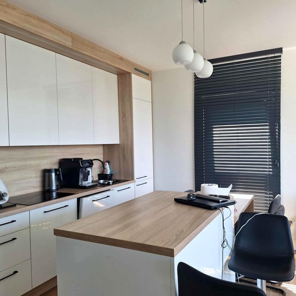 Mieszkanie 3-pokojowe Oświęcim, ul. mjr. Piotra Szewczyka. Zdjęcie 2