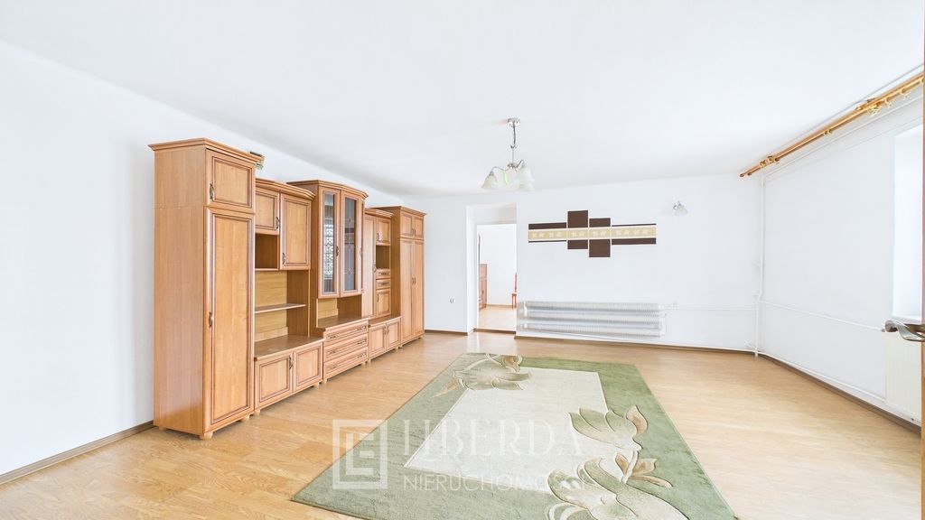 dom wolnostojący, 8 pokoi Milejów. Zdjęcie 10