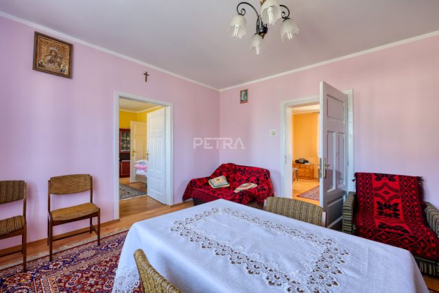 dom wolnostojący, 5 pokoi Zembrzus-Mokry Grunt. Zdjęcie 7