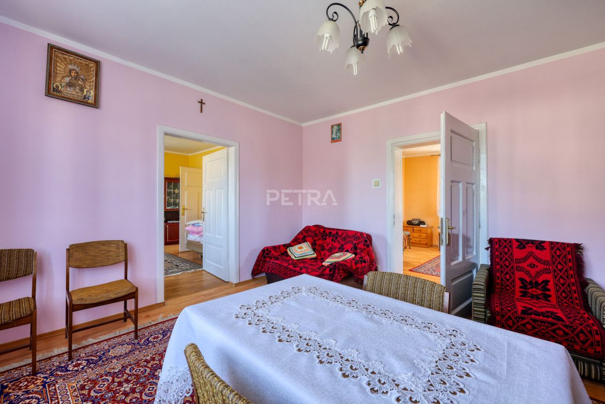 dom wolnostojący, 5 pokoi Zembrzus-Mokry Grunt. Zdjęcie 7