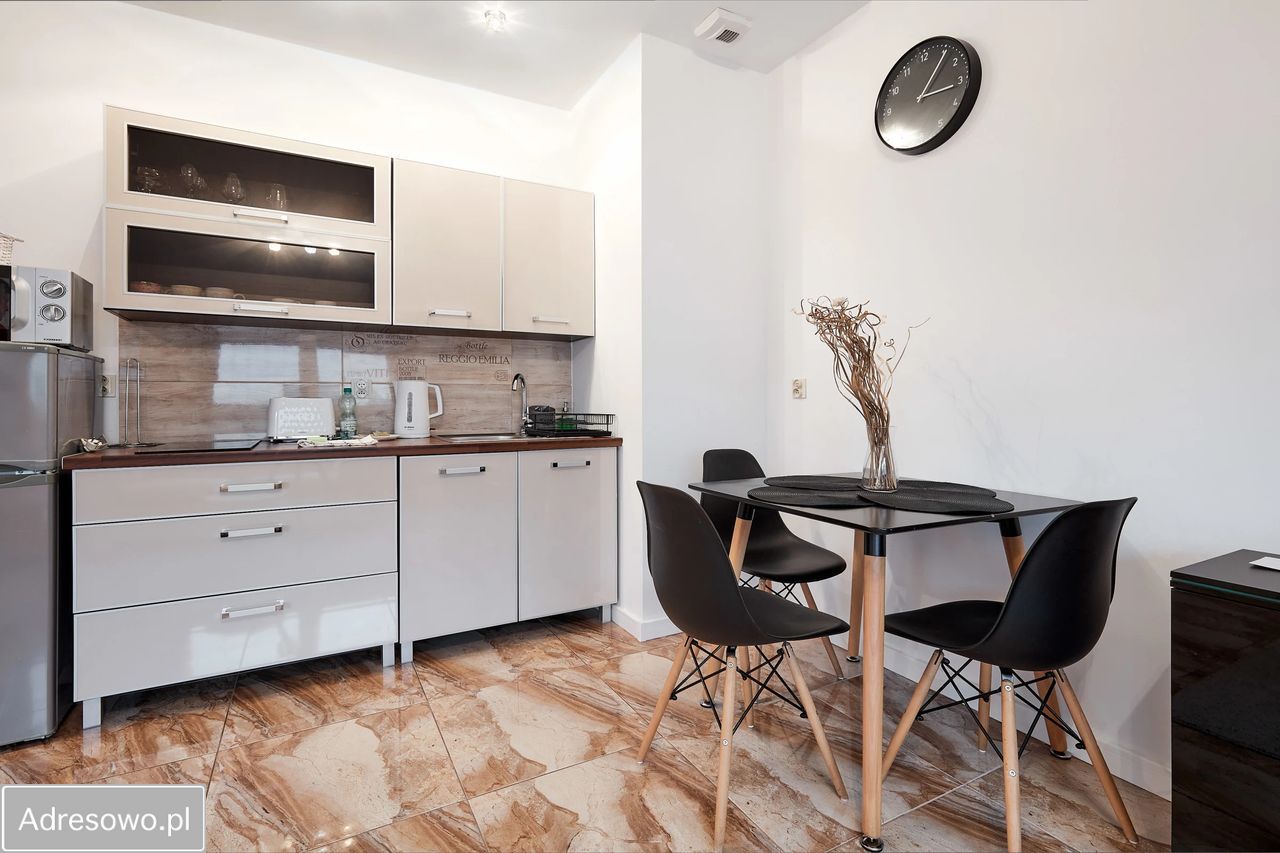 Mieszkanie 1-pokojowe Poznań Stare Miasto, ul. Garbary. Zdjęcie 9