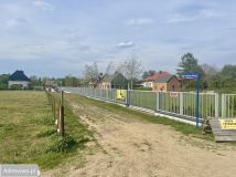 Działka rolno-budowlana Gassy, ul. Gwiezdnych Wojen. Zdjęcie 2