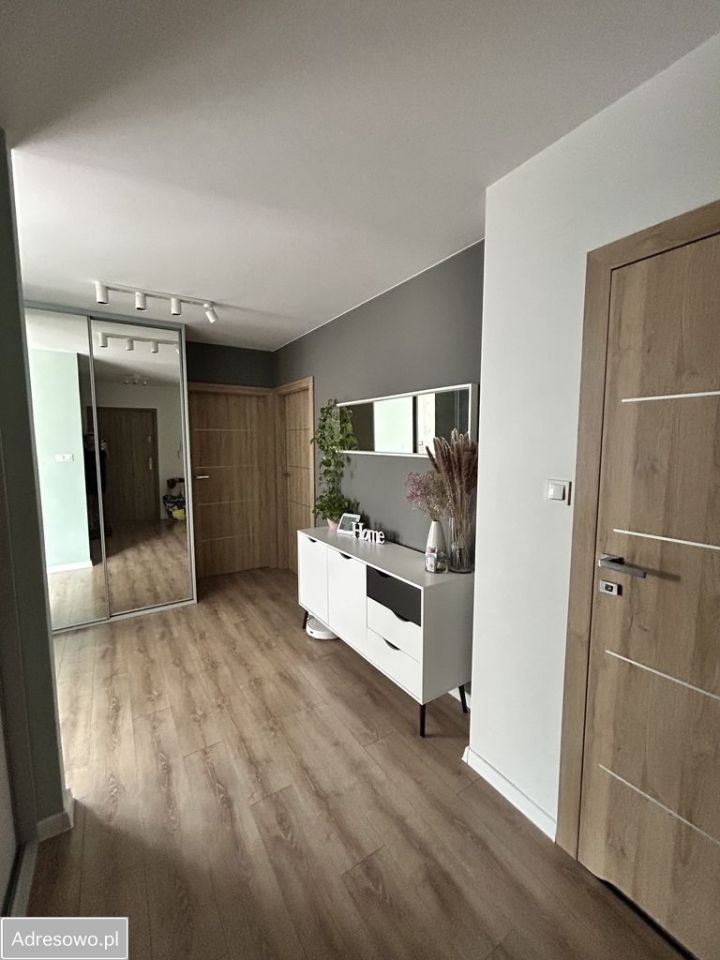 Mieszkanie 3-pokojowe Mysłowice, ul. Katowicka. Zdjęcie 9
