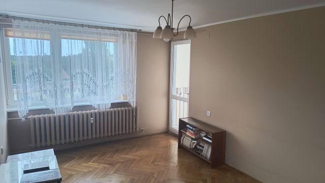 Mieszkanie 2-pokojowe Olsztyn Zatorze, Radiowa. Zdjęcie 1