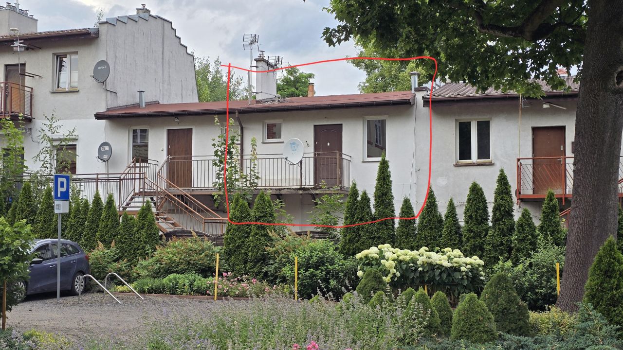 Mieszkanie 2-pokojowe Szczecin Śródmieście, ul. ks. Piotra Wawrzyniaka. Zdjęcie 17