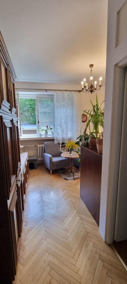 Mieszkanie 3-pokojowe Gdynia Śródmieście, ul. Józefa Bema. Zdjęcie 3