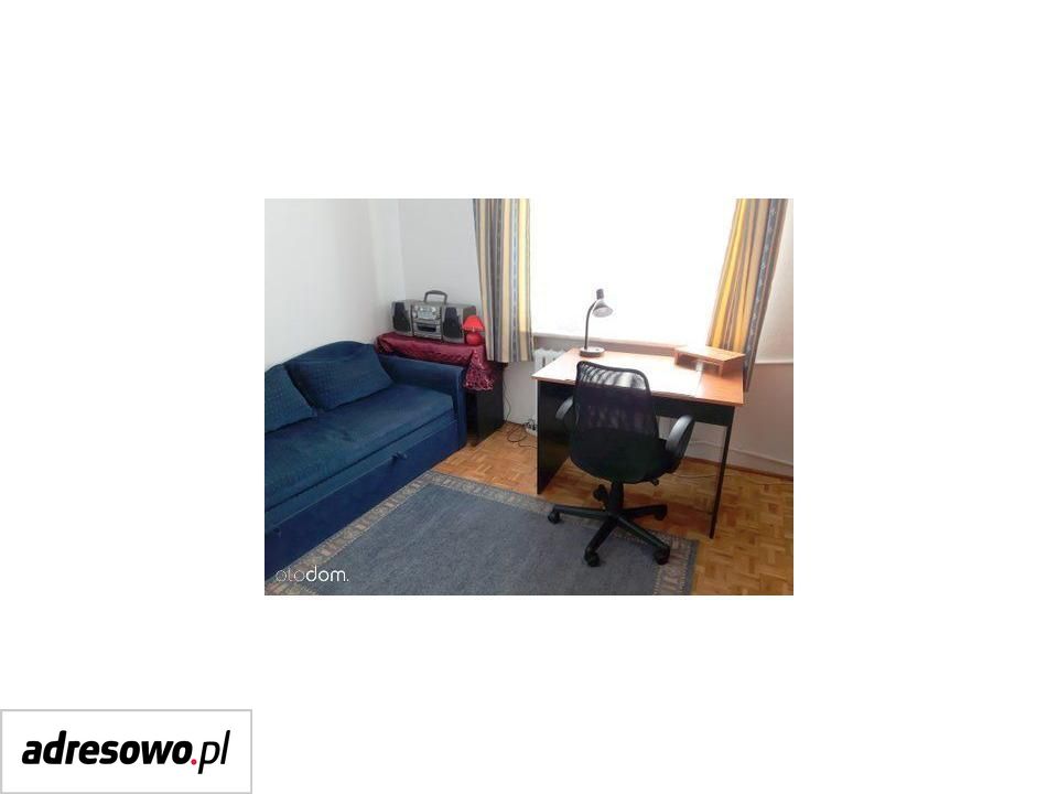 Pokój Warszawa Ursynów, ul. Symfonii. Zdjęcie 2