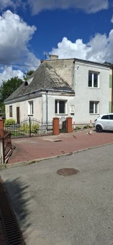 bliźniak Lipsko, ul. Sandomierska. Zdjęcie 1