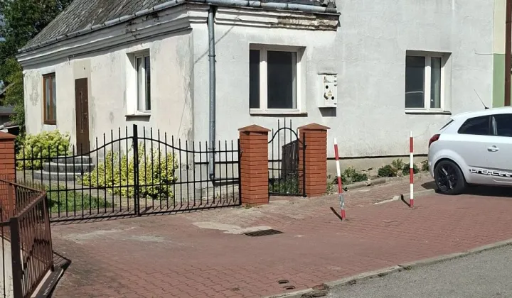 bliźniak Lipsko, ul. Sandomierska