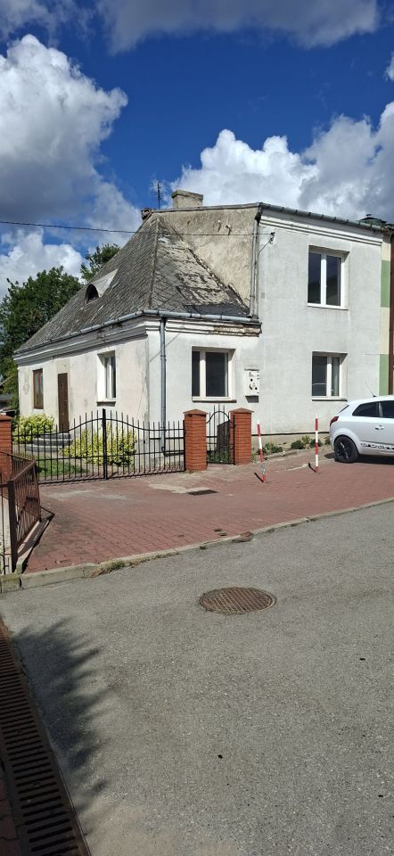bliźniak Lipsko, ul. Sandomierska. Zdjęcie 1