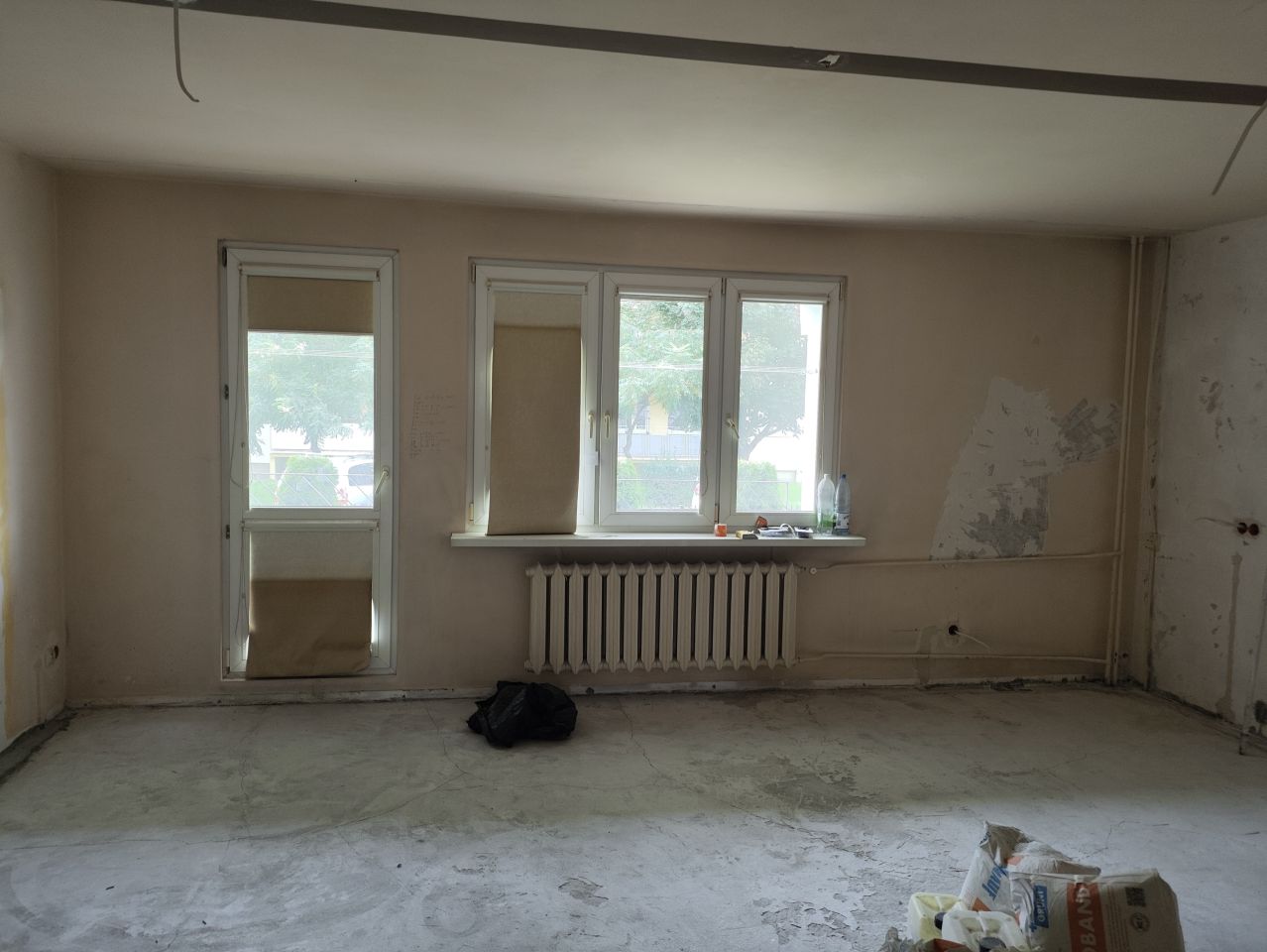 Mieszkanie 2-pokojowe Skierniewice Widok, ul. 19 Lutego. Zdjęcie 1