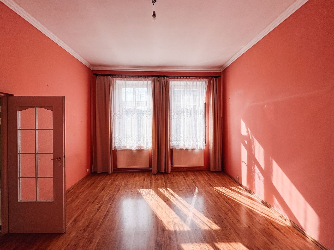 Mieszkanie 2-pokojowe Przemyśl Centrum, ul. Franciszka Smolki. Zdjęcie 1