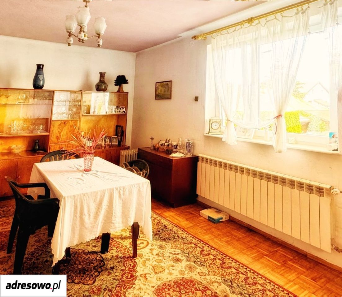 dom wolnostojący, 6 pokoi Ciechocinek, ul. Nieszawska. Zdjęcie 5